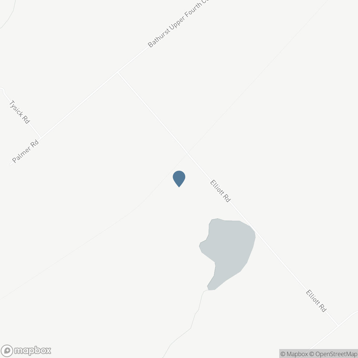 345 ELLIOTT ROAD, Perth, Ontario K7H 3C9